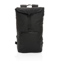 Plecak na laptopa 15.6", Impact AWARE™ RPET z logo firmy w LazyStore!