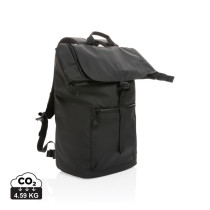 Plecak na laptopa 15.6", Impact AWARE™ RPET z logo firmy w LazyStore!