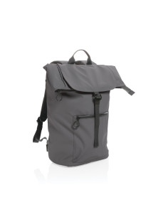 Plecak na laptopa 15.6", Impact AWARE™ RPET z logo firmy w LazyStore!