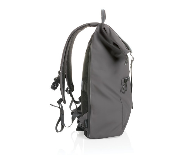 Plecak na laptopa 15.6", Impact AWARE™ RPET z logo firmy w LazyStore!