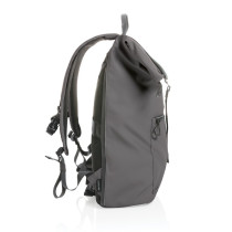 Plecak na laptopa 15.6", Impact AWARE™ RPET z logo firmy w LazyStore!