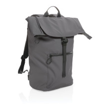 Plecak na laptopa 15.6", Impact AWARE™ RPET z logo firmy w LazyStore!