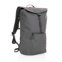 Plecak na laptopa 15.6", Impact AWARE™ RPET z logo firmy w LazyStore!