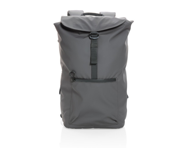 Plecak na laptopa 15.6", Impact AWARE™ RPET z logo firmy w LazyStore!