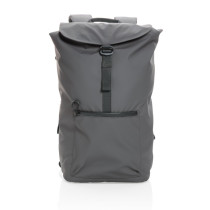 Plecak na laptopa 15.6", Impact AWARE™ RPET z logo firmy w LazyStore!