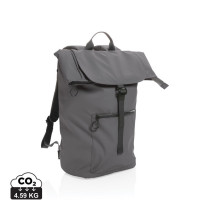 Plecak na laptopa 15.6", Impact AWARE™ RPET z logo firmy w LazyStore!