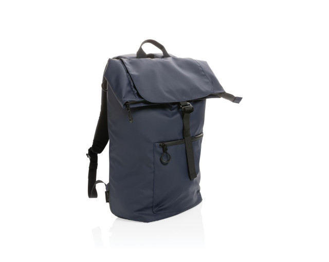 Plecak na laptopa 15.6", Impact AWARE™ RPET z logo firmy w LazyStore!