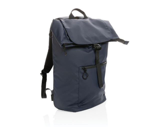 Plecak na laptopa 15.6", Impact AWARE™ RPET z logo firmy w LazyStore!