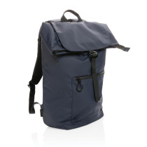 Plecak na laptopa 15.6", Impact AWARE™ RPET z logo firmy w LazyStore!