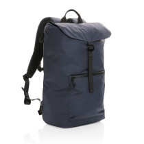 Plecak na laptopa 15.6", Impact AWARE™ RPET z logo firmy w LazyStore!