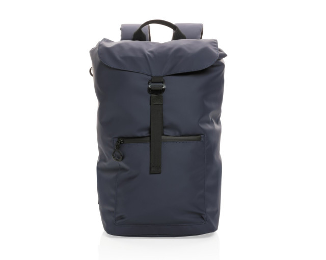 Plecak na laptopa 15.6", Impact AWARE™ RPET z logo firmy w LazyStore!
