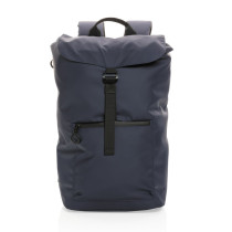 Plecak na laptopa 15.6", Impact AWARE™ RPET z logo firmy w LazyStore!