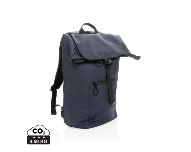 Plecak na laptopa 15.6", Impact AWARE™ RPET z logo firmy w LazyStore!