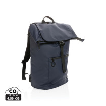 Plecak na laptopa 15.6", Impact AWARE™ RPET z logo firmy w LazyStore!