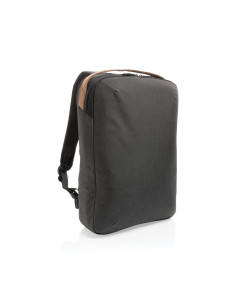 Plecak na laptopa 15.6" Swiss Peak AWARE™ rPET z logo firmy w LazyStore!