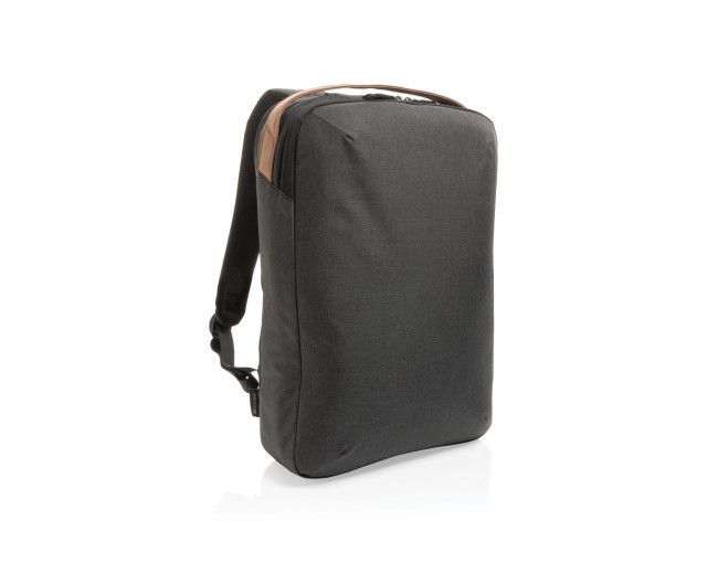 Plecak na laptopa 15.6" Swiss Peak AWARE™ rPET z logo firmy w LazyStore!