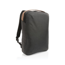 Plecak na laptopa 15.6" Swiss Peak AWARE™ rPET z logo firmy w LazyStore!