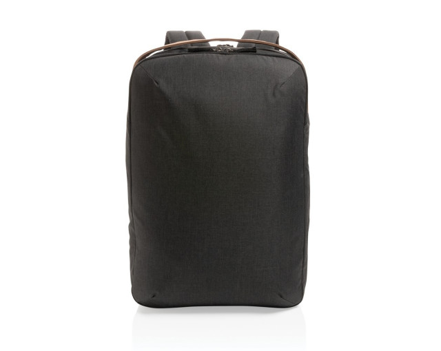 Plecak na laptopa 15.6" Swiss Peak AWARE™ rPET z logo firmy w LazyStore!