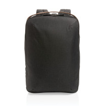 Plecak na laptopa 15.6" Swiss Peak AWARE™ rPET z logo firmy w LazyStore!