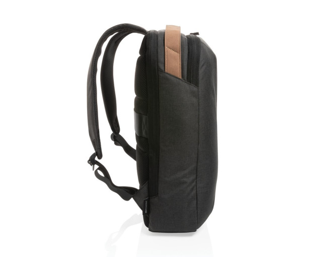 Plecak na laptopa 15.6" Swiss Peak AWARE™ rPET z logo firmy w LazyStore!