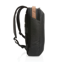 Plecak na laptopa 15.6" Swiss Peak AWARE™ rPET z logo firmy w LazyStore!