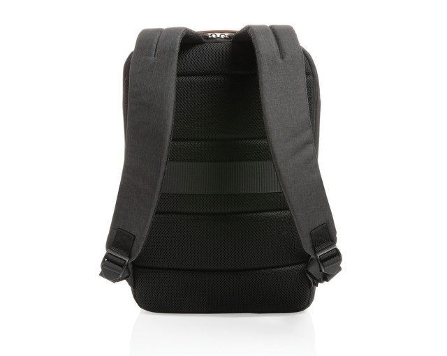 Plecak na laptopa 15.6" Swiss Peak AWARE™ rPET z logo firmy w LazyStore!
