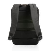 Plecak na laptopa 15.6" Swiss Peak AWARE™ rPET z logo firmy w LazyStore!