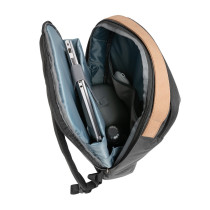 Plecak na laptopa 15.6" Swiss Peak AWARE™ rPET z logo firmy w LazyStore!