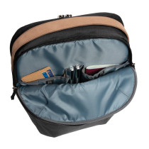 Plecak na laptopa 15.6" Swiss Peak AWARE™ rPET z logo firmy w LazyStore!
