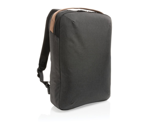 Plecak na laptopa 15.6" Swiss Peak AWARE™ rPET z logo firmy w LazyStore!
