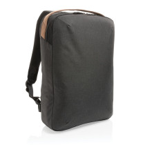 Plecak na laptopa 15.6" Swiss Peak AWARE™ rPET z logo firmy w LazyStore!