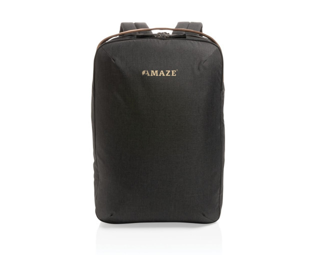 Plecak na laptopa 15.6" Swiss Peak AWARE™ rPET z logo firmy w LazyStore!