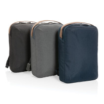 Plecak na laptopa 15.6" Swiss Peak AWARE™ rPET z logo firmy w LazyStore!