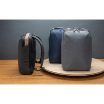 Plecak na laptopa 15.6" Swiss Peak AWARE™ rPET z logo firmy w LazyStore!