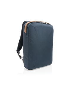 Plecak na laptopa 15.6" Swiss Peak AWARE™ rPET z logo firmy w LazyStore!