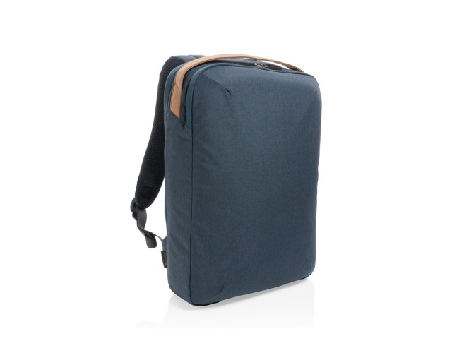 Plecak na laptopa 15.6" Swiss Peak AWARE™ rPET z logo firmy w LazyStore!