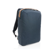 Plecak na laptopa 15.6" Swiss Peak AWARE™ rPET z logo firmy w LazyStore!