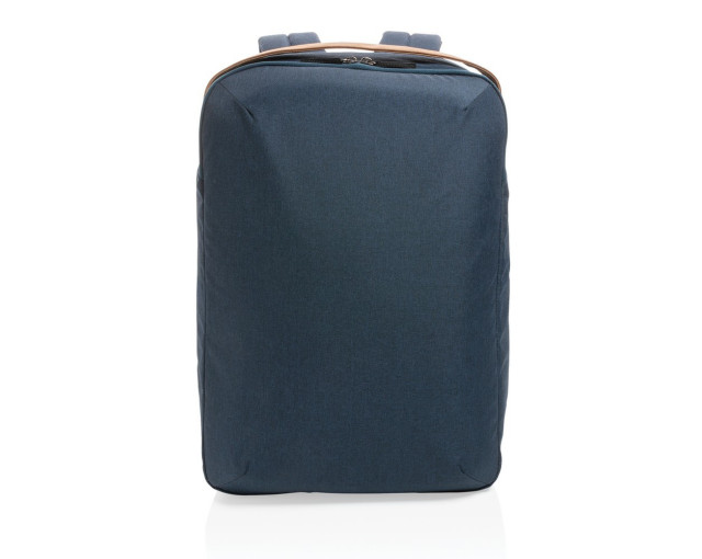 Plecak na laptopa 15.6" Swiss Peak AWARE™ rPET z logo firmy w LazyStore!