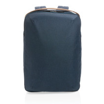 Plecak na laptopa 15.6" Swiss Peak AWARE™ rPET z logo firmy w LazyStore!