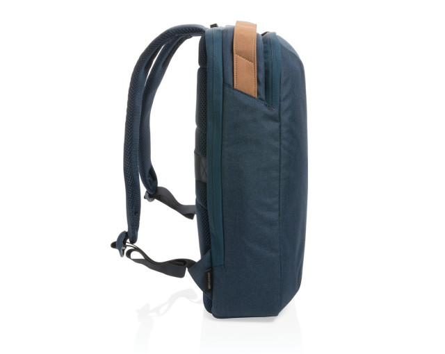 Plecak na laptopa 15.6" Swiss Peak AWARE™ rPET z logo firmy w LazyStore!