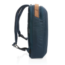 Plecak na laptopa 15.6" Swiss Peak AWARE™ rPET z logo firmy w LazyStore!