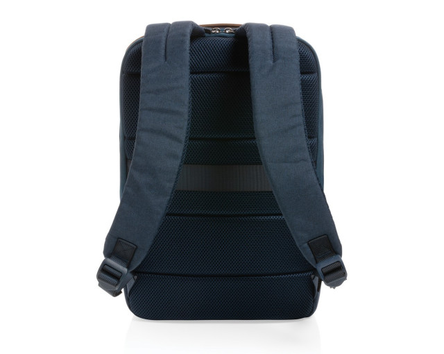 Plecak na laptopa 15.6" Swiss Peak AWARE™ rPET z logo firmy w LazyStore!
