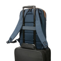 Plecak na laptopa 15.6" Swiss Peak AWARE™ rPET z logo firmy w LazyStore!