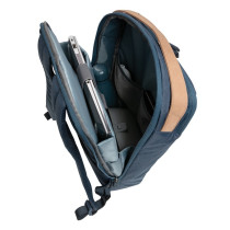 Plecak na laptopa 15.6" Swiss Peak AWARE™ rPET z logo firmy w LazyStore!