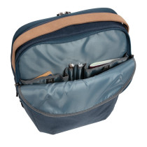 Plecak na laptopa 15.6" Swiss Peak AWARE™ rPET z logo firmy w LazyStore!