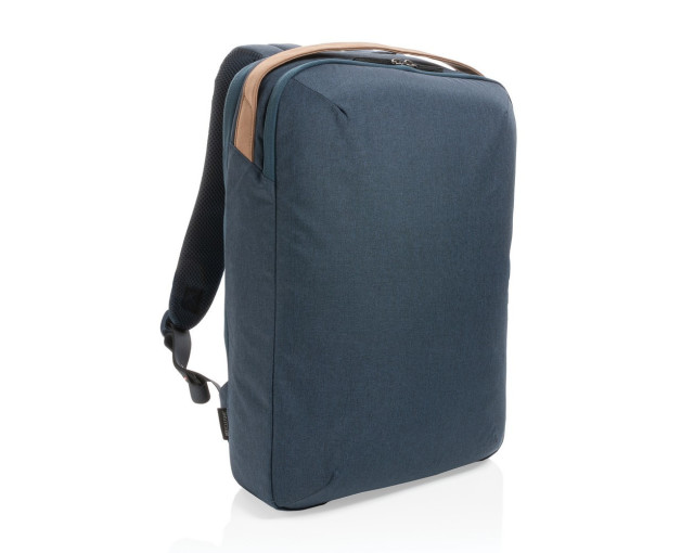 Plecak na laptopa 15.6" Swiss Peak AWARE™ rPET z logo firmy w LazyStore!