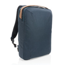Plecak na laptopa 15.6" Swiss Peak AWARE™ rPET z logo firmy w LazyStore!