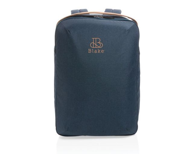 Plecak na laptopa 15.6" Swiss Peak AWARE™ rPET z logo firmy w LazyStore!