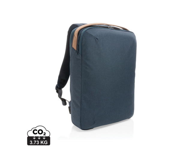Plecak na laptopa 15.6" Swiss Peak AWARE™ rPET z logo firmy w LazyStore!