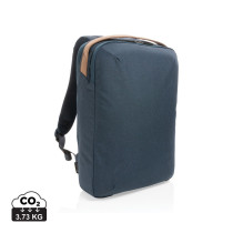 Plecak na laptopa 15.6" Swiss Peak AWARE™ rPET z logo firmy w LazyStore!